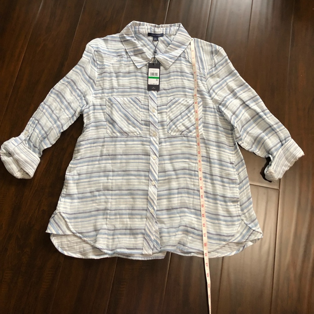 Tommy Hilfiger Long sleeves